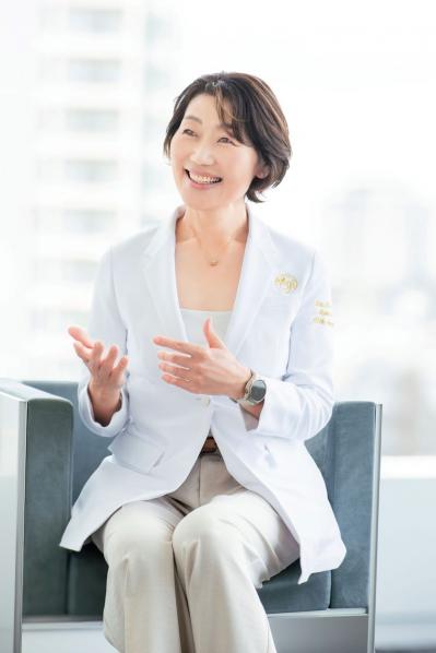 50代以上必見【中村格子さん】「自分の体の変化に気づける」基本のストレッチを解説（サムネイル画像7）