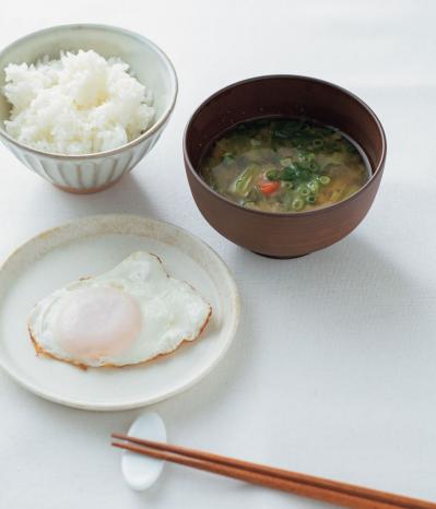 時短＆ダイエットが叶う「冷凍みそ汁」の作り方を公開！ 夫をこっそり痩せさせた【くまみ飯】（サムネイル画像3）