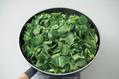 時短＆ダイエットが叶う「冷凍みそ汁」の作り方を公開！ 夫をこっそり痩せさせた【くまみ飯】（サムネイル画像5）