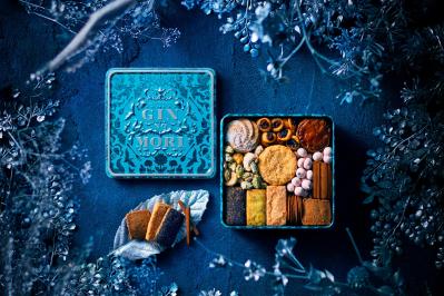 どんぐりの粉を使ったクッキーの味とは？【プロのお取り寄せ】森の恵みのクッキーと夏みかんゼリー