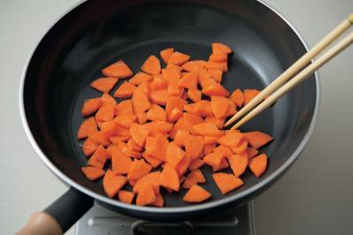 時短＆ダイエットが叶う「冷凍みそ汁」の作り方を公開！ 夫をこっそり痩せさせた【くまみ飯】（サムネイル画像4）