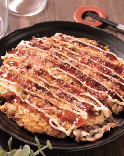 夫をこっそり痩せさせる【くまみ飯】ボリューム満点でダイエット料理とはバレない「主菜＆主食」3選（サムネイル画像4）