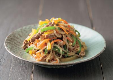 夫をこっそり痩せさせる【くまみ飯】ボリューム満点でダイエット料理とはバレない「主菜＆主食」3選（サムネイル画像3）