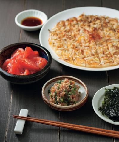 糖質オフな「居酒屋風の夜ごはん献立」とは？ 【くまみ飯】で夫が1年で体重7kg減！（サムネイル画像3）