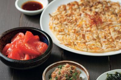 糖質オフな「居酒屋風の夜ごはん献立」とは？ 【くまみ飯】で夫が1年で体重7kg減！