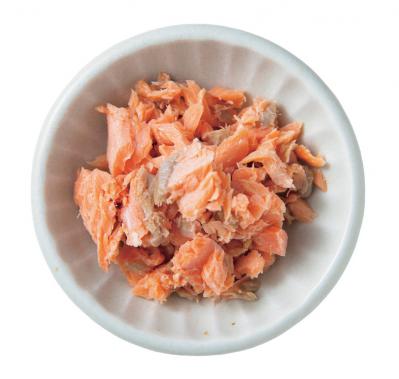 栄養たっぷり＆簡単な「ごはんのおとも」2選【くまみ飯】で夫をこっそり痩せさせる！（サムネイル画像4）