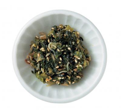 栄養たっぷり＆簡単な「ごはんのおとも」2選【くまみ飯】で夫をこっそり痩せさせる！（サムネイル画像3）