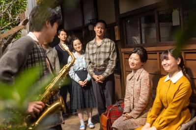 【虎に翼】星家の面々が昼ドラ的関係になったりしていかないか、要素てんこもりでつい「尺」が気になる21週（サムネイル画像3）