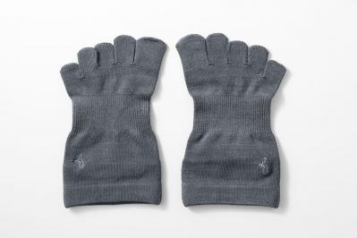 「妻のO脚を治したい！」理学療法士が開発した【5本指ソックス】その実力を編集部がレポート！（サムネイル画像8）