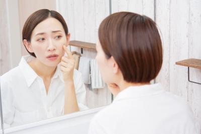 要チェック！【脂漏性角化症】とは？ 良性のイボだと思っていたら「悪性腫瘍」なんてことも