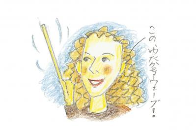 世界でわずか6%の女性指揮者を目指した少女を描く『パリのちいさなオーケストラ』とは？【中野翠のCINEMAコラム】