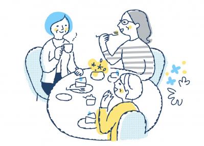 【60代からの友達づき合い】エッセイスト・岸本葉子さん「共通の趣味があればプライベートを知らなくてもOK」（サムネイル画像5）