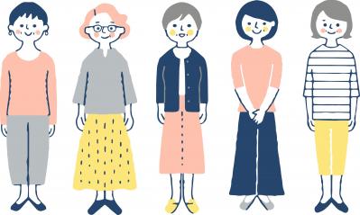 【友達づき合いの悩み】「年賀状をやめると言われた」エッセイスト・岸本葉子さんがアドバイス（サムネイル画像4）