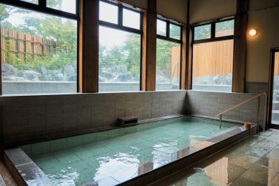 温泉、仙台の食、おもてなし…「界 秋保」の魅力とは？【大人女子ふたり旅】（サムネイル画像3）