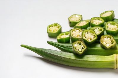 やせ体質になる【オクラの食べ方】を名医が伝授。余分なものを体外へオフしてくれる！（サムネイル画像2）