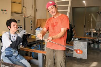 【大人女子ふたり旅】仙台の奥座敷「秋保」の神秘的スポットとは？ （サムネイル画像8）