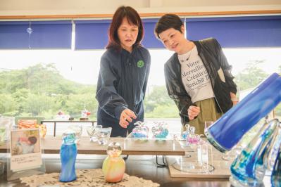 【大人女子ふたり旅】仙台の奥座敷「秋保」の神秘的スポットとは？ （サムネイル画像7）