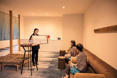 温泉、仙台の食、おもてなし…「界 秋保」の魅力とは？【大人女子ふたり旅】（サムネイル画像5）