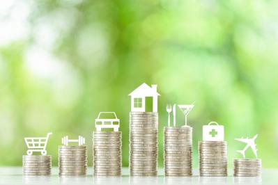 60代のお小遣いはいったいどれくらい？現実と理想　中道あんさん流 （サムネイル画像4）