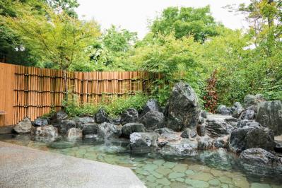 温泉、仙台の食、おもてなし…「界 秋保」の魅力とは？【大人女子ふたり旅】（サムネイル画像4）