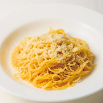 【鳥羽周作】時間のない人にも！バズり中の「めんつゆチーズのワンパンパスタ」レシピを公開！（サムネイル画像5）