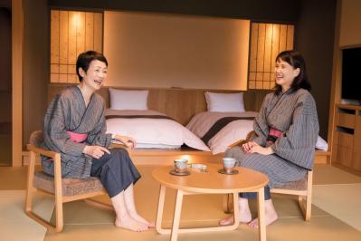 温泉、仙台の食、おもてなし…「界 秋保」の魅力とは？【大人女子ふたり旅】（サムネイル画像12）