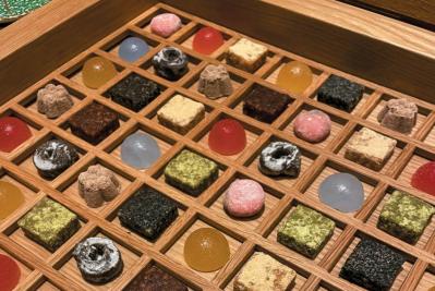 温泉、仙台の食、おもてなし…「界 秋保」の魅力とは？【大人女子ふたり旅】（サムネイル画像9）