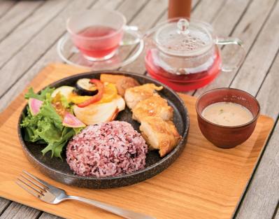 いま「秋保」が人気なワケ。大人女子の旅にぴったりな【おしゃれグルメ＆雑貨スポット】（サムネイル画像5）