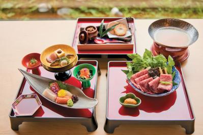 温泉、仙台の食、おもてなし…「界 秋保」の魅力とは？【大人女子ふたり旅】（サムネイル画像10）