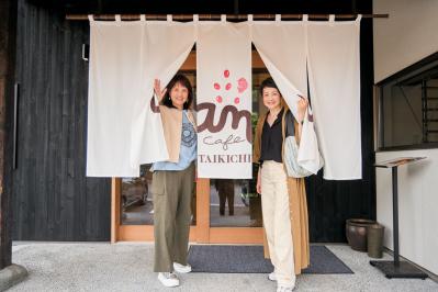 いま「秋保」が人気なワケ。大人女子の旅にぴったりな【おしゃれグルメ＆雑貨スポット】（サムネイル画像10）