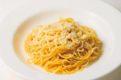 【鳥羽周作】時間のない人にも！バズり中の「めんつゆチーズのワンパンパスタ」レシピを公開！【2024年フード部門TOP5】