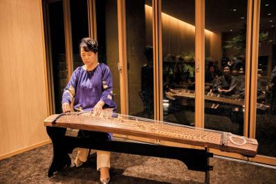 温泉、仙台の食、おもてなし…「界 秋保」の魅力とは？【大人女子ふたり旅】（サムネイル画像15）