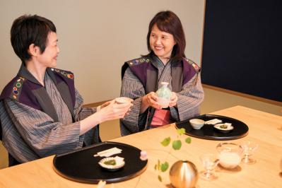 温泉、仙台の食、おもてなし…「界 秋保」の魅力とは？【大人女子ふたり旅】（サムネイル画像14）