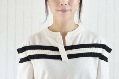 「シルクでさらっと！」首と足に仕込む・冷房疲れにもいい【温活グッズ】2選（サムネイル画像2）