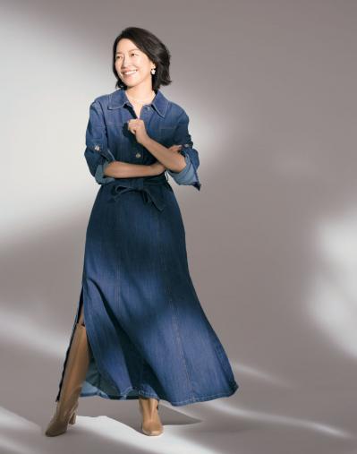 【羽田美智子さん】家業を継いで6代目「羽田甚商店」当主に。「これからも自信をもって薦められるもののみを扱いたい」（サムネイル画像2）