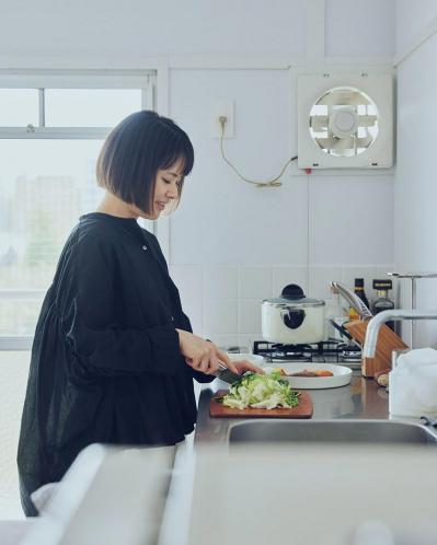 【捨て活】を実践するインスタグラマーが選びに選んだ「インテリア6選」を公開（サムネイル画像2）