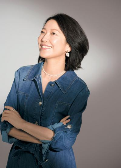 【羽田美智子さん】家業を継いで6代目「羽田甚商店」当主に。「これからも自信をもって薦められるもののみを扱いたい」（サムネイル画像3）