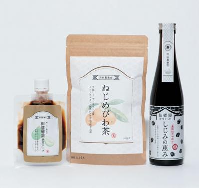 【羽田美智子さん】家業を継いで6代目「羽田甚商店」当主に。「これからも自信をもって薦められるもののみを扱いたい」（サムネイル画像4）