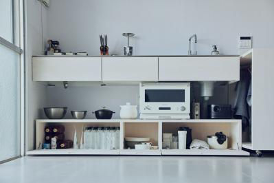 地震をきっかけに【捨て活】を始めたインスタグラマー。普通はあるはずの扉が無い家とは？（サムネイル画像4）