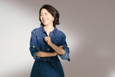 【羽田美智子さん】家業を継いで6代目「羽田甚商店」当主に。「これからも自信をもって薦められるもののみを扱いたい」【2024年輝いた人・俳優部門人気記事10】