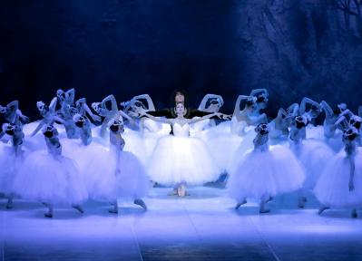 【舞踊歴73年目のバレリーナ】前人未踏のレジェンド・森下洋子さんの最新舞台とは？