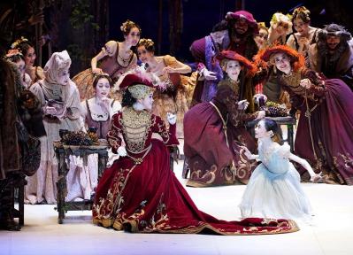 【舞踊歴73年目のバレリーナ】前人未踏のレジェンド・森下洋子さんの最新舞台とは？（サムネイル画像5）