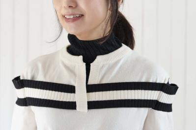 「シルクでさらっと！」首と足に仕込む・冷房疲れにもいい【温活グッズ】2選（サムネイル画像3）