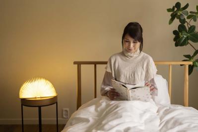 「シルクでさらっと！」首と足に仕込む・冷房疲れにもいい【温活グッズ】2選（サムネイル画像5）