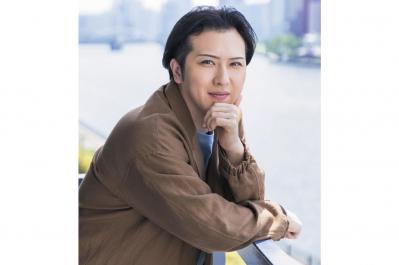 【尾上松也さん】年齢を重ねても、舞台への好奇心や情熱を失いたくない。それが今、いちばんの願い（サムネイル画像）