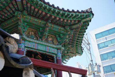 【最新】韓国・ソウルで現地ライターが見つけた穴場朝食＆カフェスポットとは？｜アワビ粥と話題のソスンラギル（サムネイル画像8）