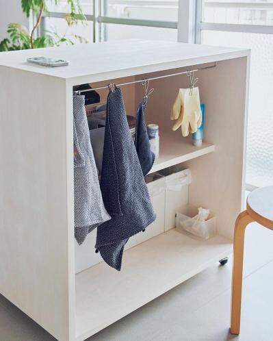 【捨て活】を実践するインスタグラマーが選びに選んだ「インテリア6選」を公開（サムネイル画像5）