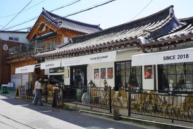 【最新】韓国・ソウルで現地ライターが見つけた穴場朝食＆カフェスポットとは？｜アワビ粥と話題のソスンラギル（サムネイル画像10）