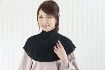 「シルクでさらっと！」首と足に仕込む・冷房疲れにもいい【温活グッズ】2選