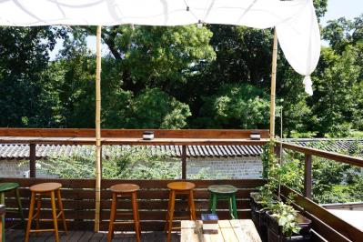 【最新】韓国・ソウルで現地ライターが見つけた穴場朝食＆カフェスポットとは？｜アワビ粥と話題のソスンラギル（サムネイル画像13）